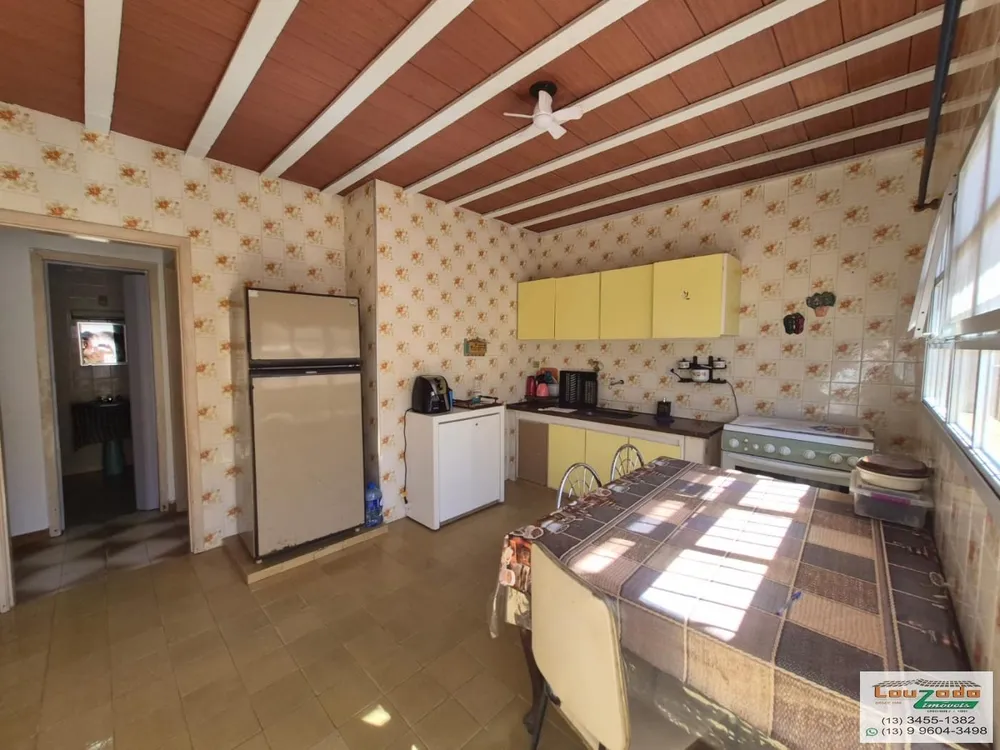 Casa, 3 quartos, 202 m² - Foto 7