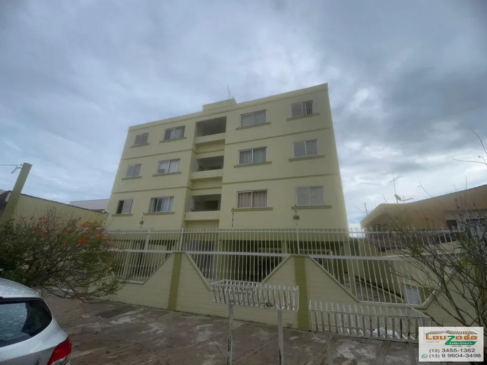 Apartamento, 2 quartos, 60 m² - Foto 7