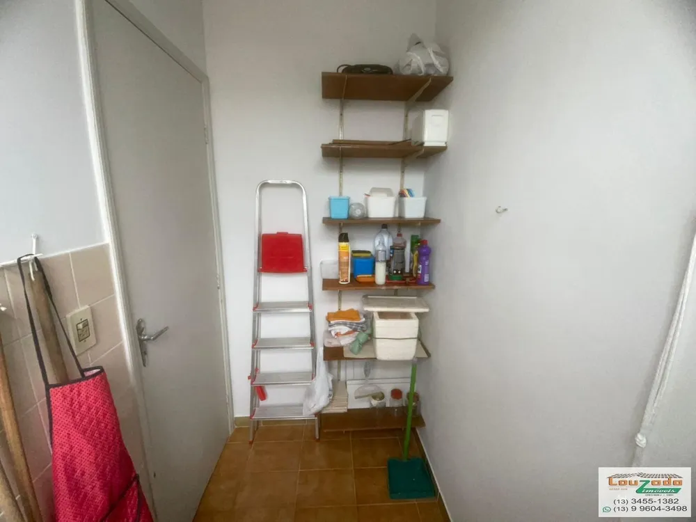 Apartamento, 2 quartos, 60 m² - Foto 3