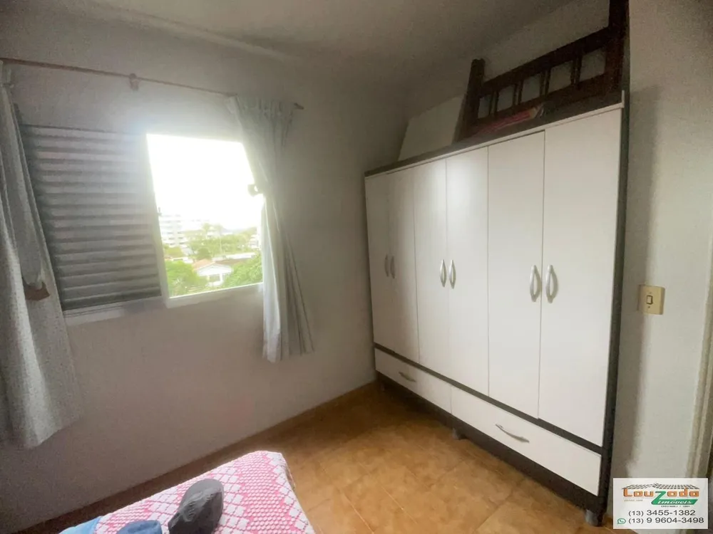 Apartamento, 2 quartos, 60 m² - Foto 4