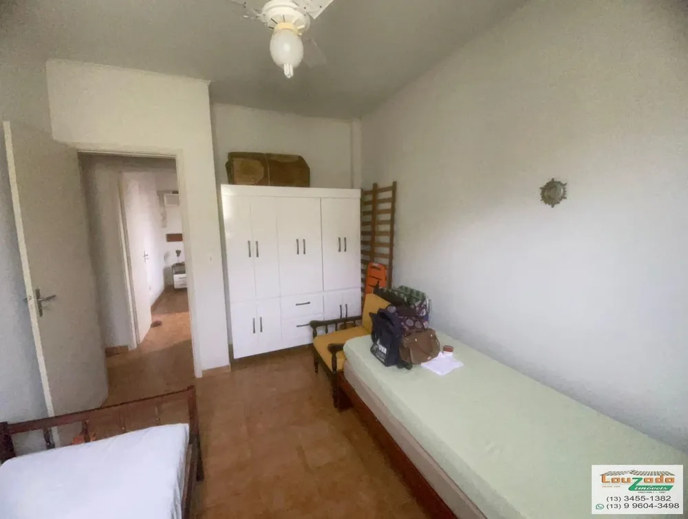Apartamento, 2 quartos, 60 m² - Foto 6