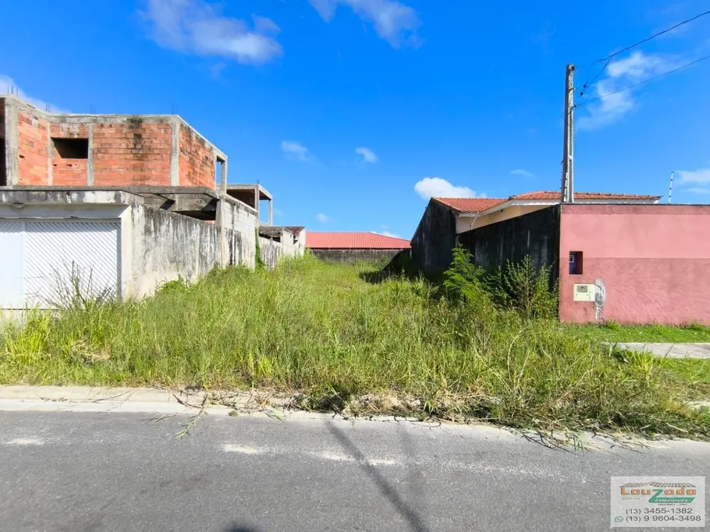 Terreno, 250 m² - Foto 1