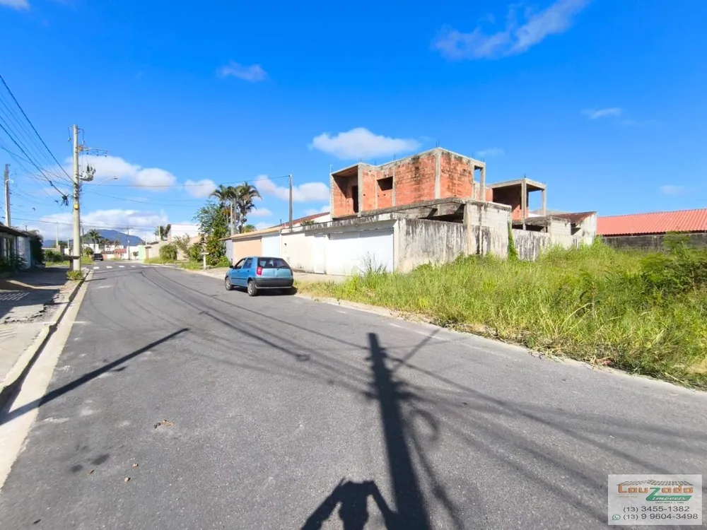 Terreno, 250 m² - Foto 2