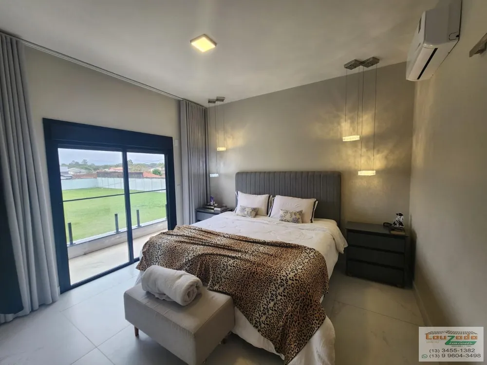 Sobrado, 3 quartos, 220 m² - Foto 3