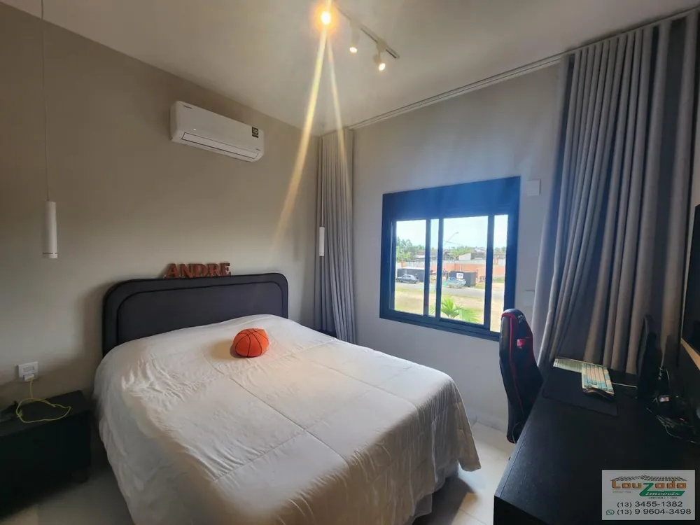 Sobrado, 3 quartos, 220 m² - Foto 4