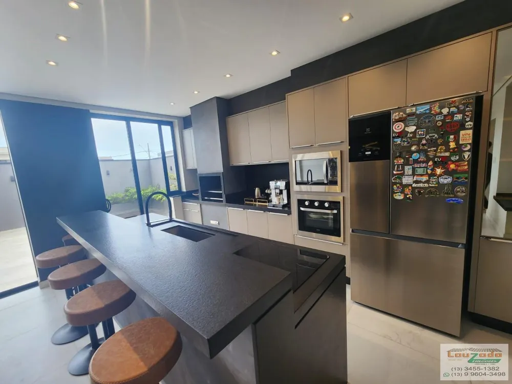 Sobrado, 3 quartos, 220 m² - Foto 3
