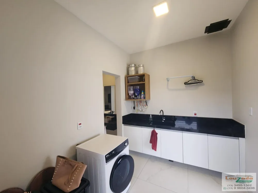 Sobrado, 3 quartos, 220 m² - Foto 9