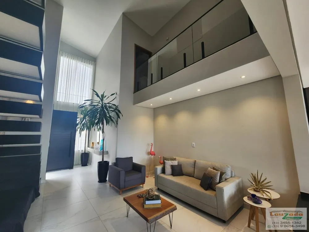 Sobrado, 3 quartos, 220 m² - Foto 2