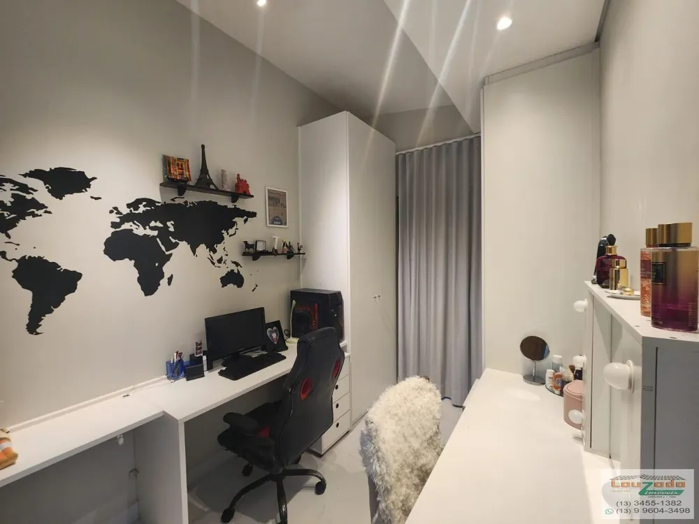 Sobrado, 3 quartos, 220 m² - Foto 8