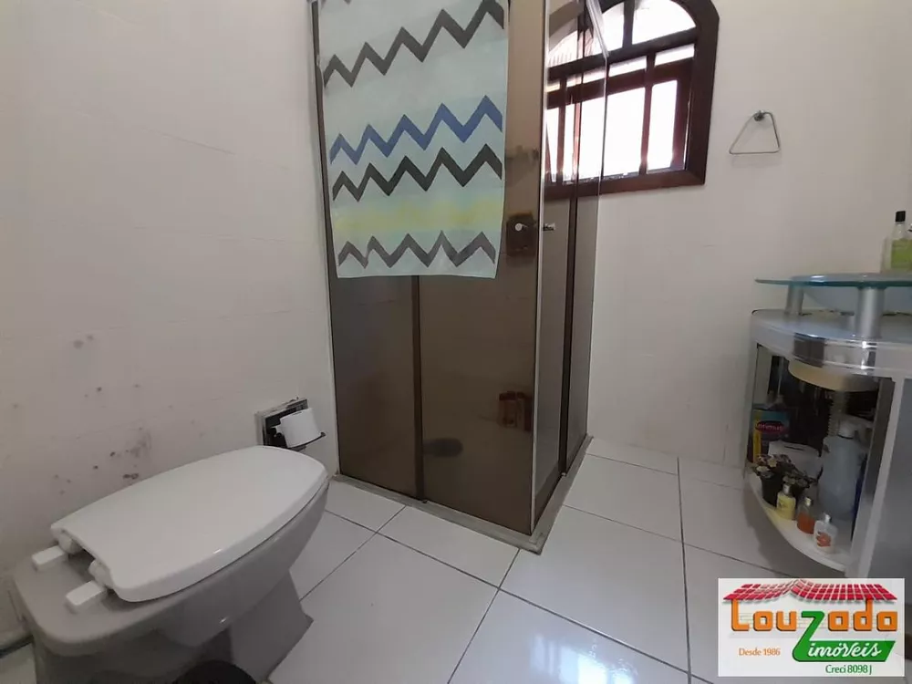 Casa à venda com 3 quartos, 360m² - Foto 10