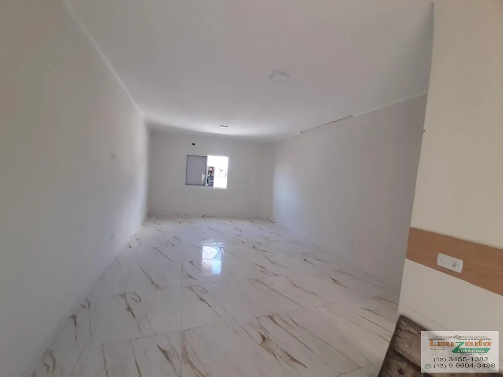 Kitnet-Studio, 34 m² - Foto 1