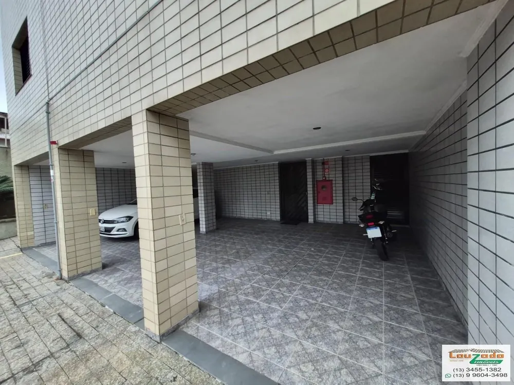 Apartamento, 2 quartos, 95 m² - Foto 4