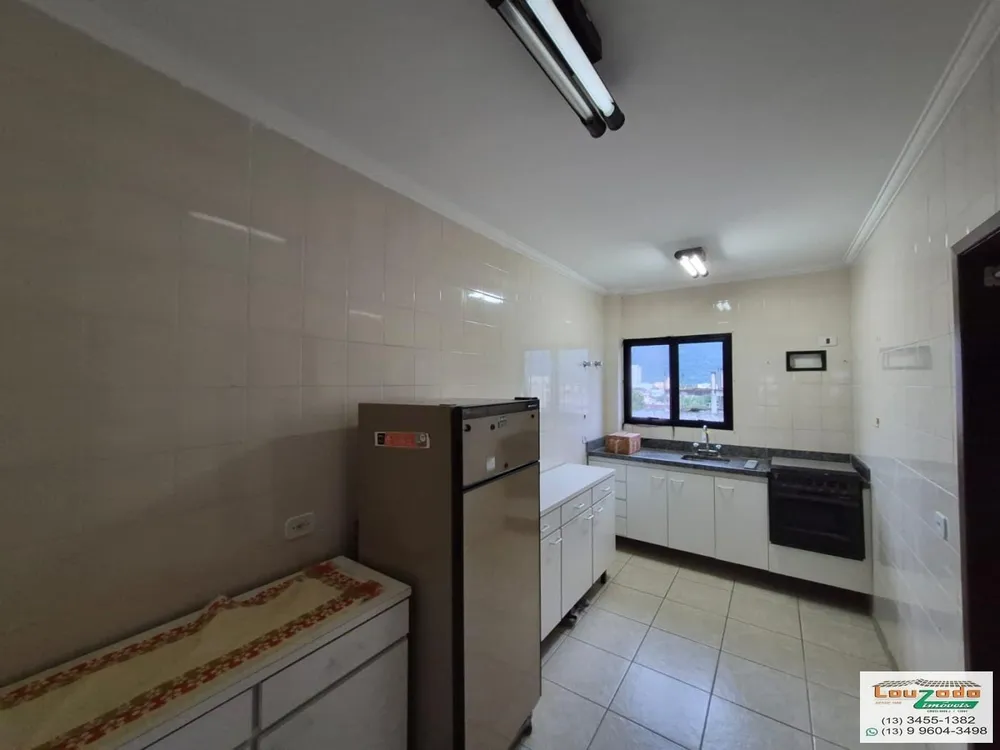 Apartamento, 2 quartos, 95 m² - Foto 6