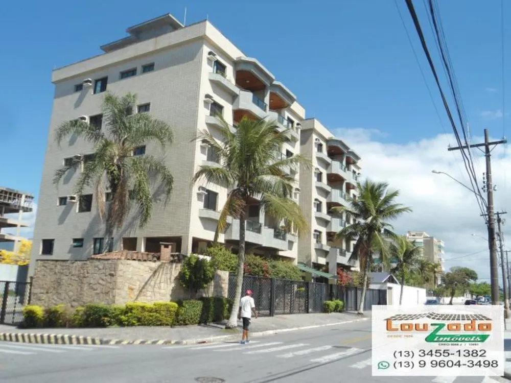 Apartamento, 2 quartos, 95 m² - Foto 3