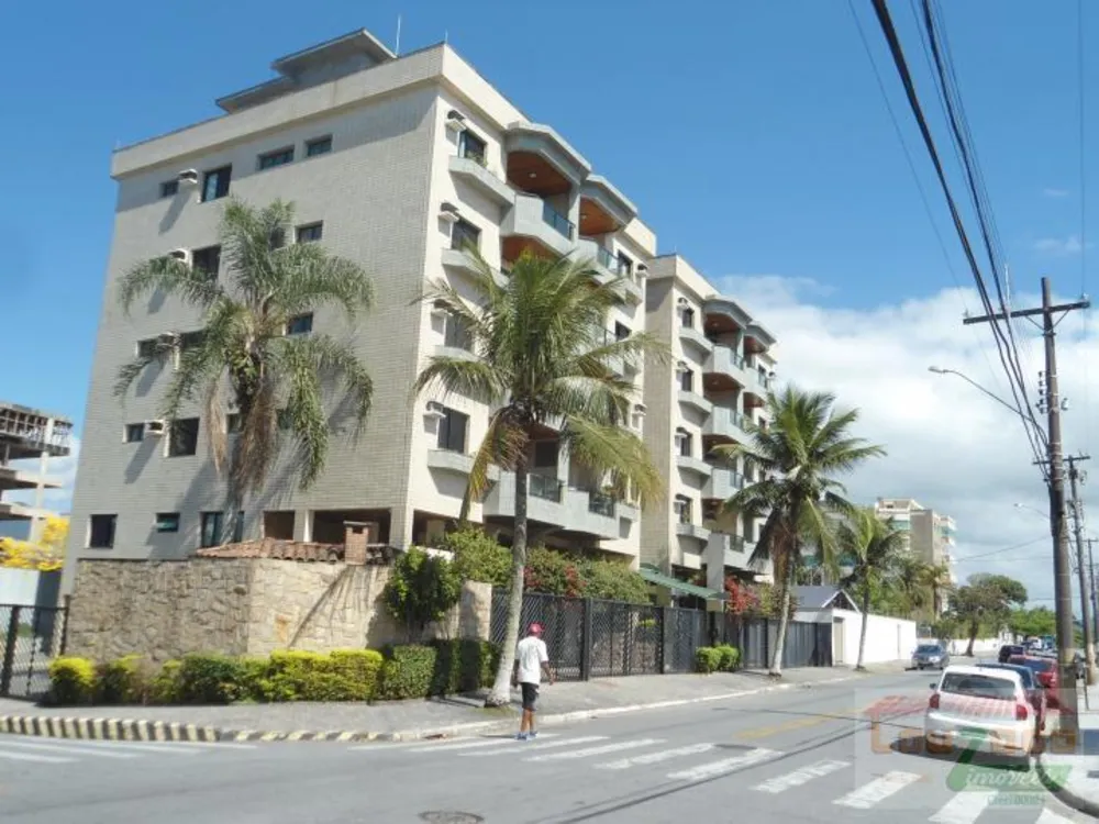 Apartamento, 2 quartos, 95 m² - Foto 1