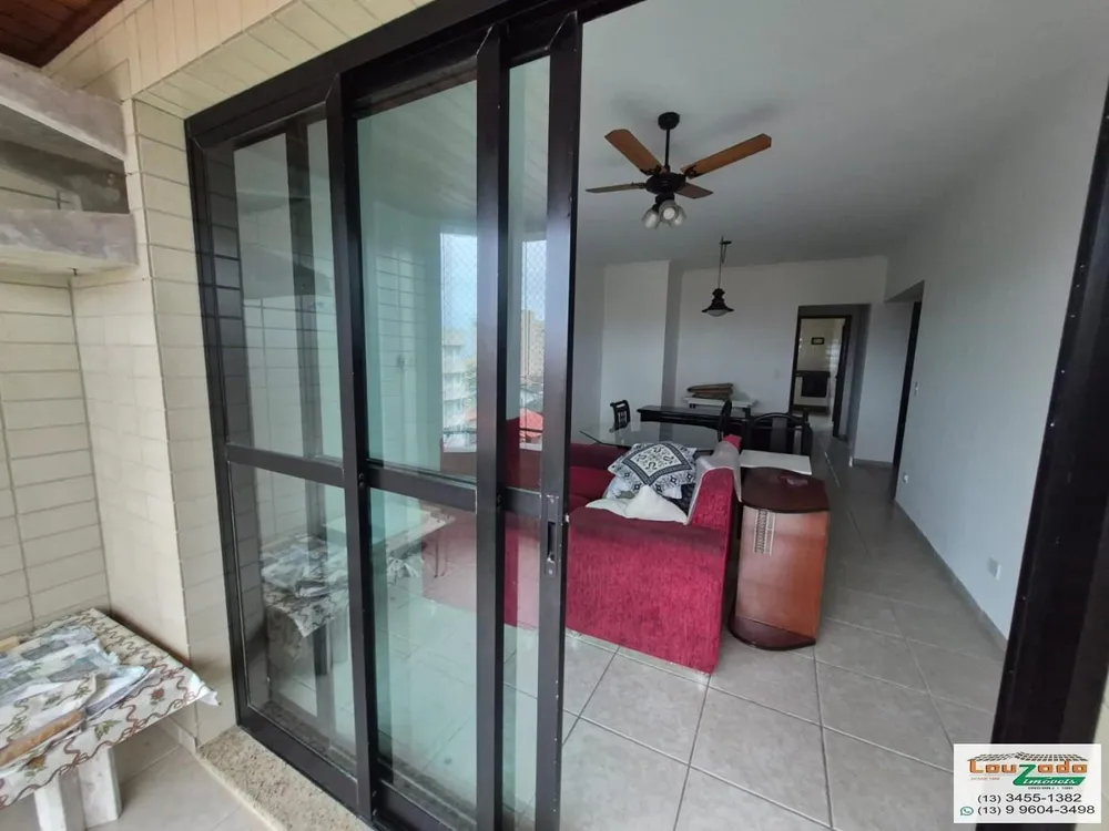 Apartamento, 2 quartos, 95 m² - Foto 5