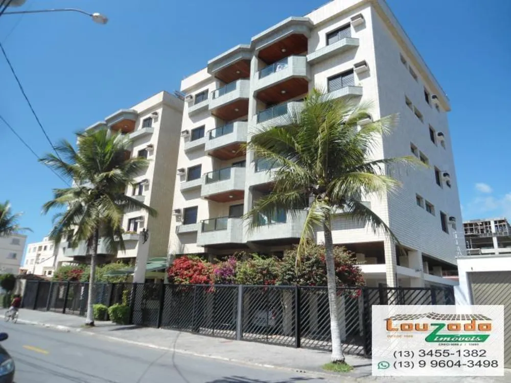 Apartamento, 2 quartos, 95 m² - Foto 2