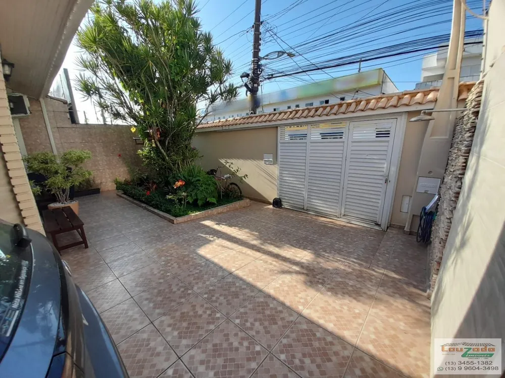 Casa, 2 quartos, 155 m² - Foto 2