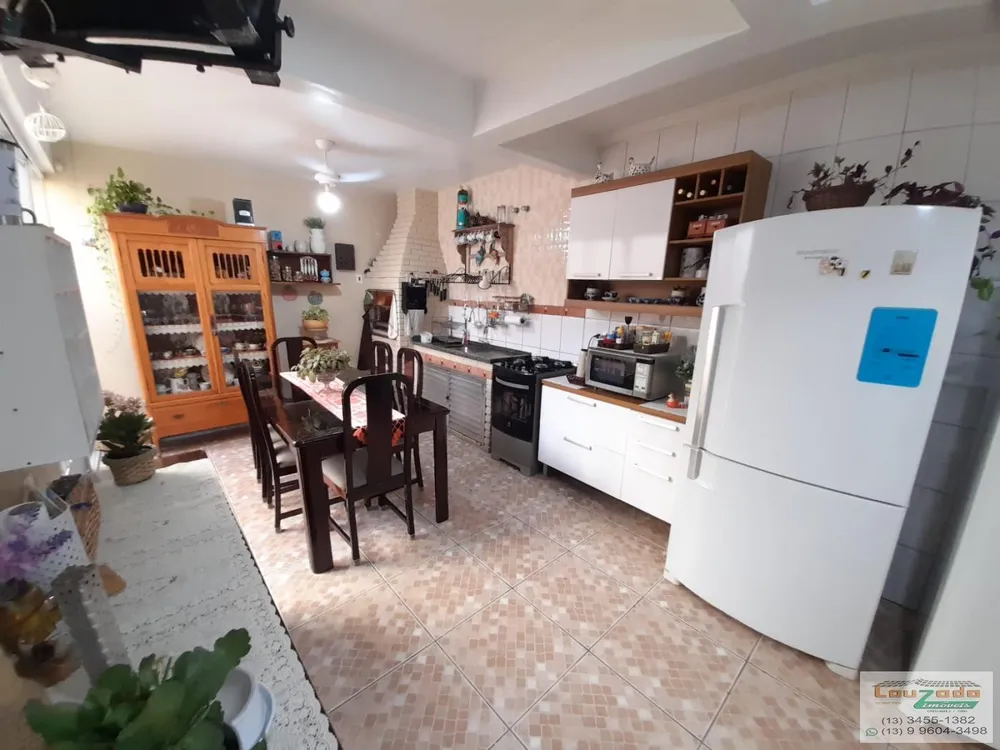 Casa, 2 quartos, 155 m² - Foto 4