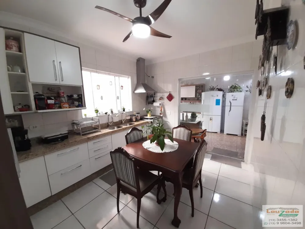 Casa, 2 quartos, 155 m² - Foto 1