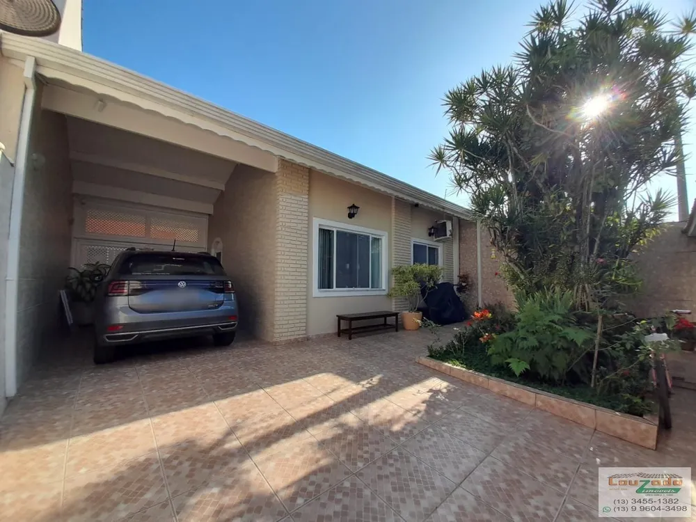 Casa, 2 quartos, 155 m² - Foto 6