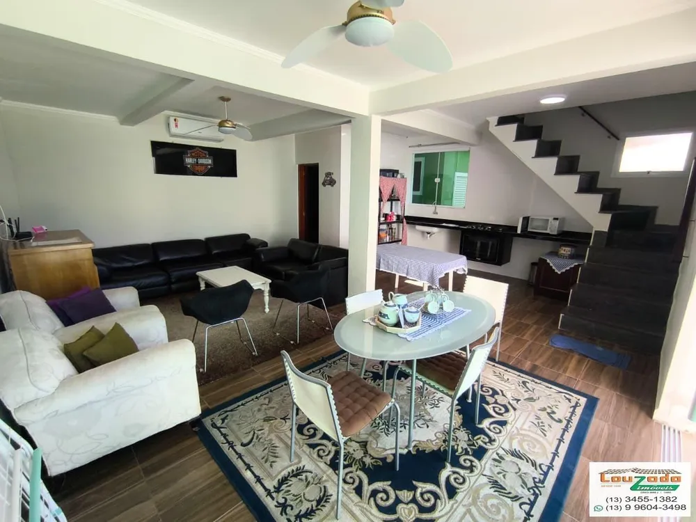 Sobrado, 2 quartos, 110 m² - Foto 7