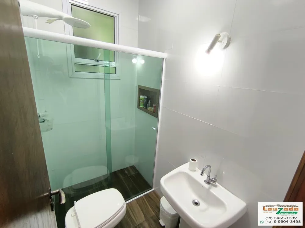 Sobrado, 2 quartos, 110 m² - Foto 6