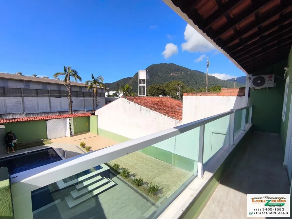 Sobrado, 2 quartos, 110 m² - Foto 8