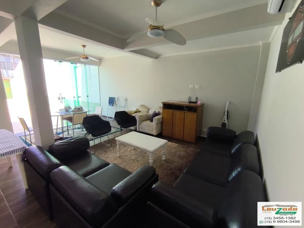 Sobrado, 2 quartos, 110 m² - Foto 4