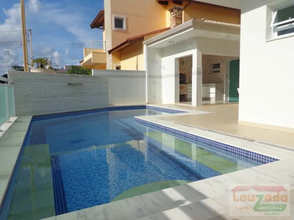 Sobrado, 3 quartos, 250 m² - Foto 6