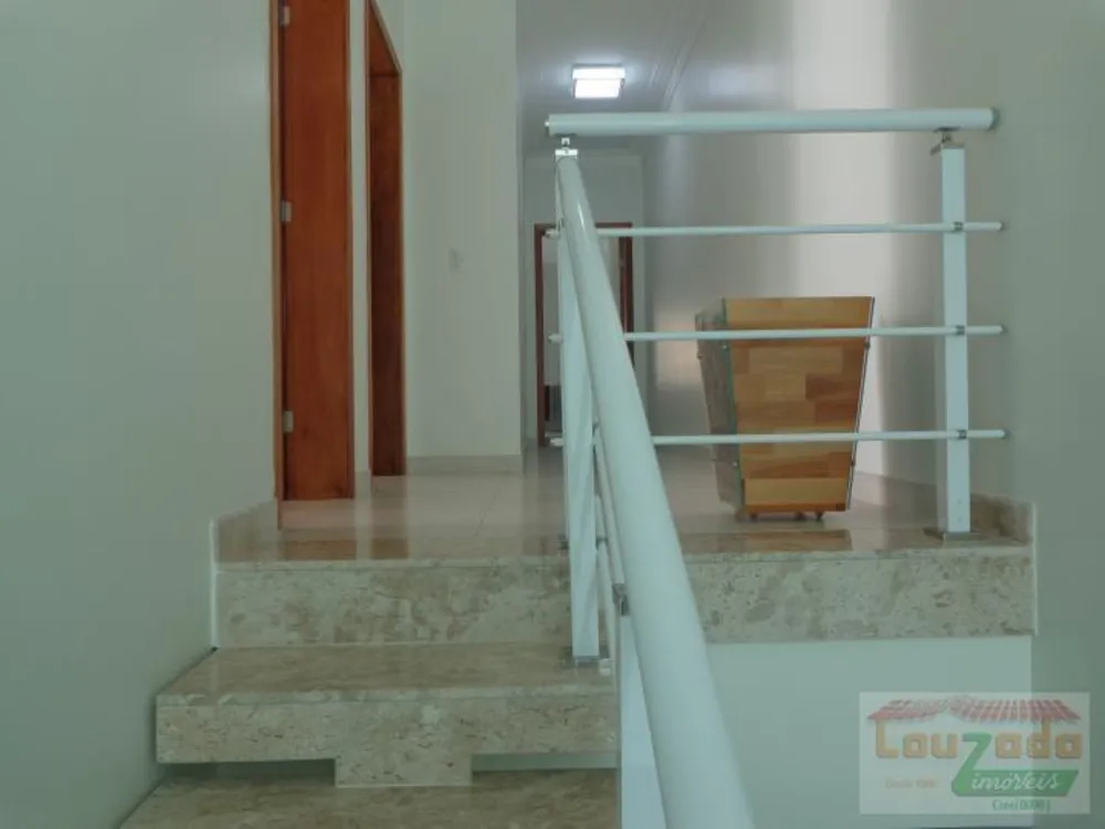 Sobrado, 3 quartos, 250 m² - Foto 5