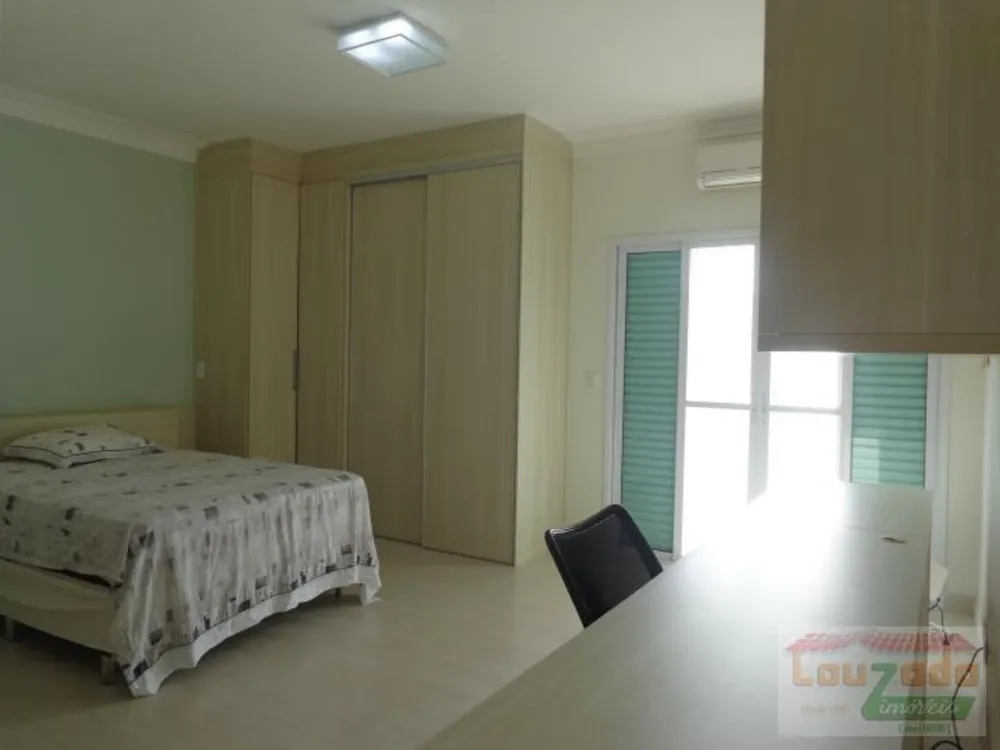 Sobrado, 3 quartos, 250 m² - Foto 3