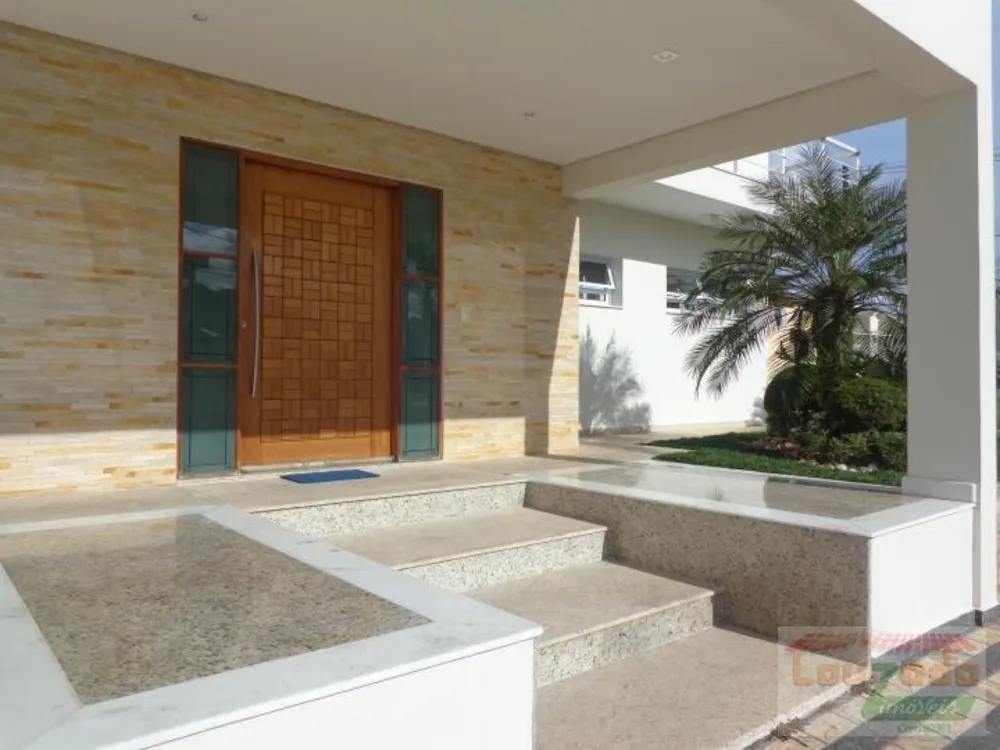Sobrado, 3 quartos, 250 m² - Foto 7