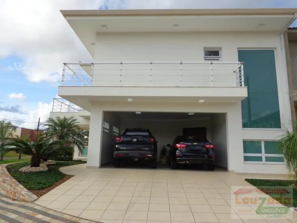 Sobrado, 3 quartos, 250 m² - Foto 6
