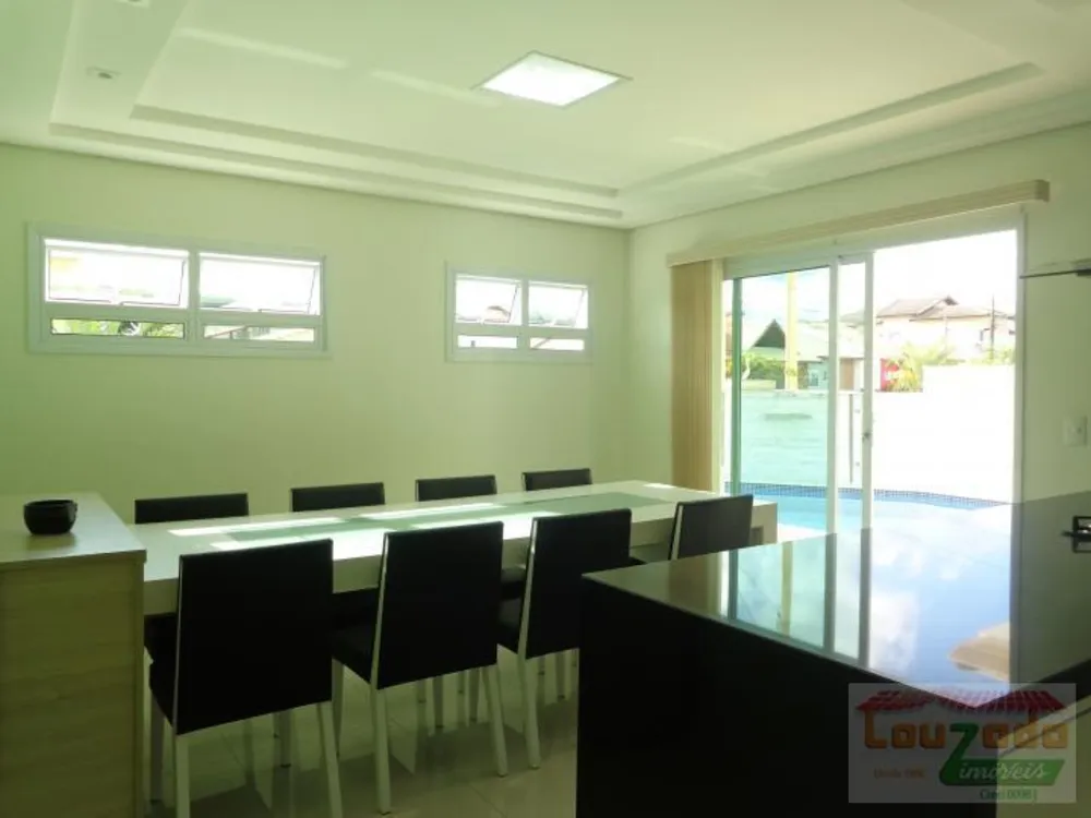Sobrado, 3 quartos, 250 m² - Foto 11