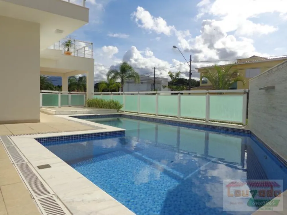 Sobrado, 3 quartos, 250 m² - Foto 8