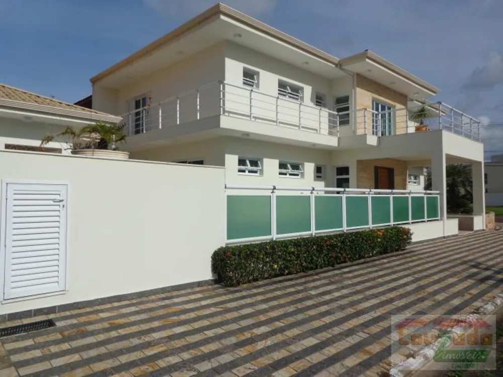 Sobrado, 3 quartos, 250 m² - Foto 2