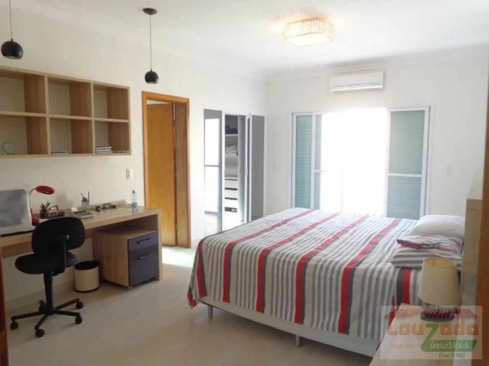 Sobrado, 3 quartos, 250 m² - Foto 2