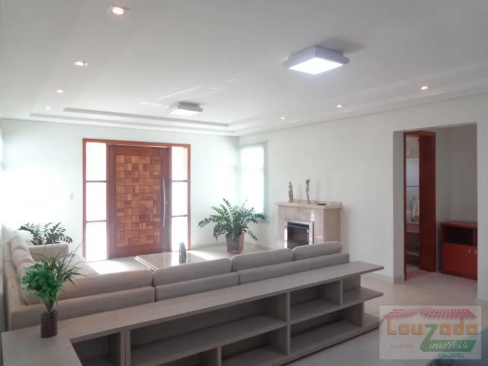 Sobrado, 3 quartos, 250 m² - Foto 8