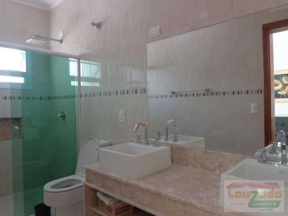 Sobrado, 3 quartos, 250 m² - Foto 16