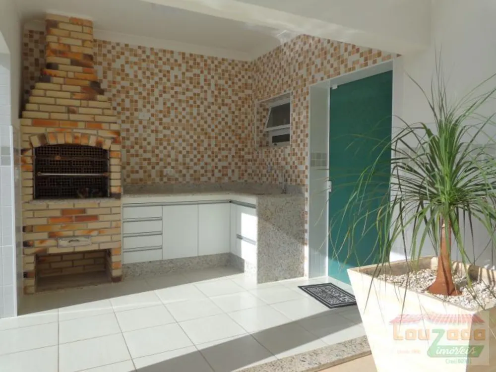 Sobrado, 3 quartos, 250 m² - Foto 5