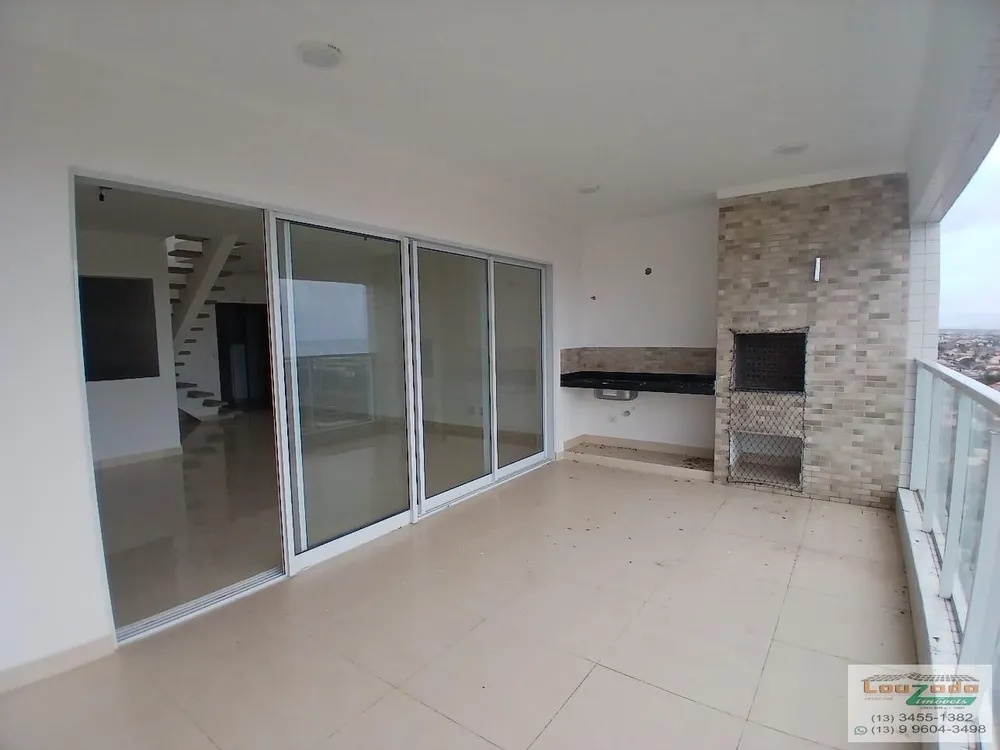 Apartamento, 3 quartos, 180 m² - Foto 7