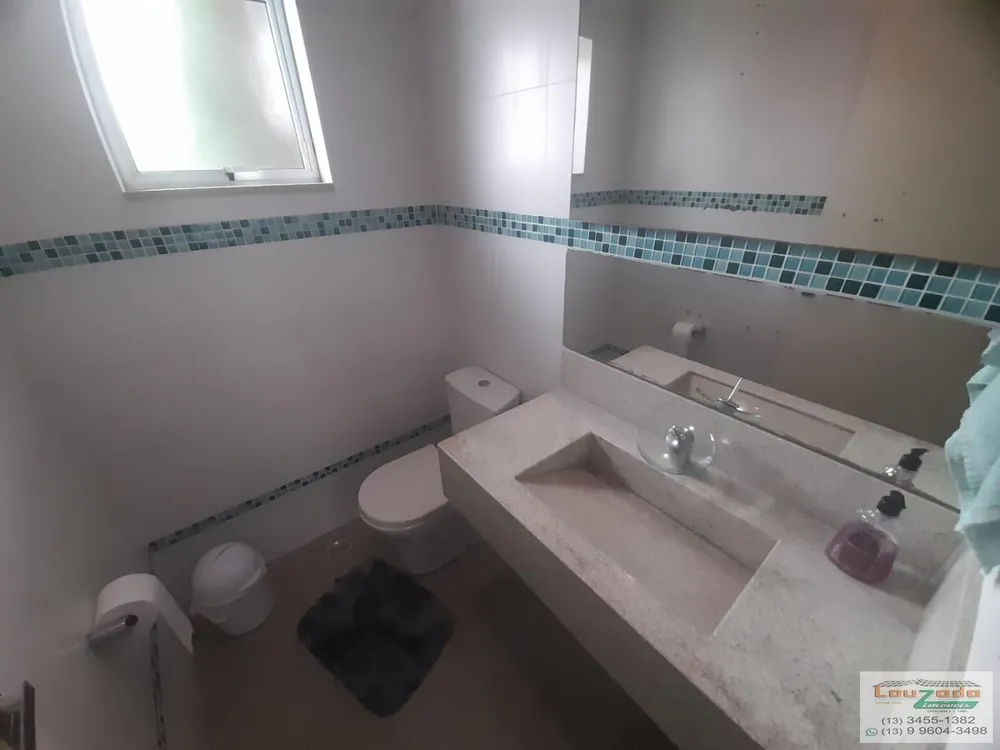 Sobrado, 6 quartos, 288 m² - Foto 7