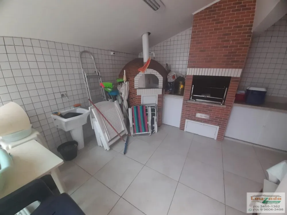 Sobrado, 6 quartos, 288 m² - Foto 3