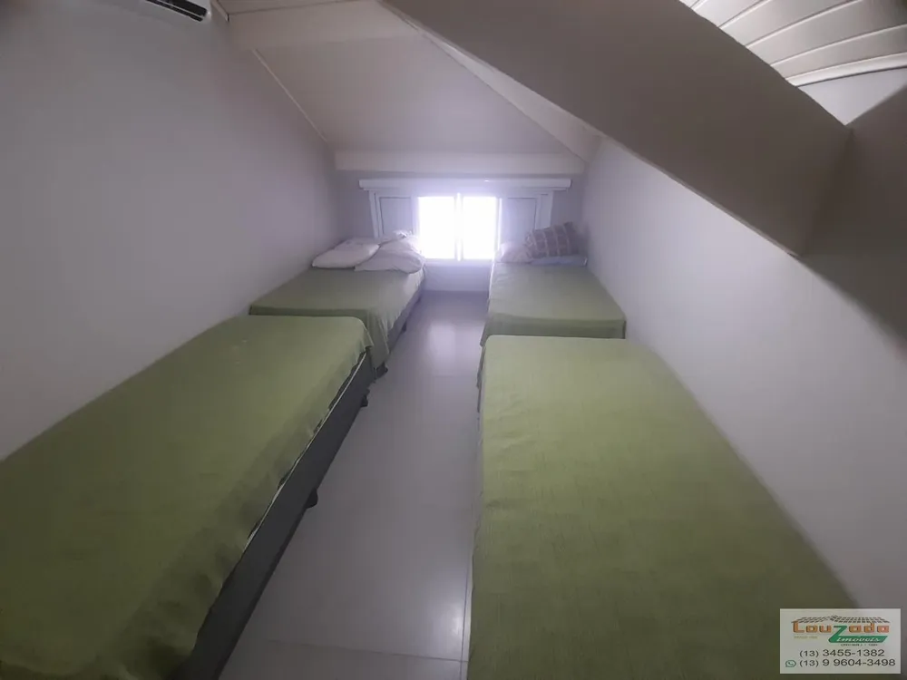 Sobrado, 6 quartos, 288 m² - Foto 1