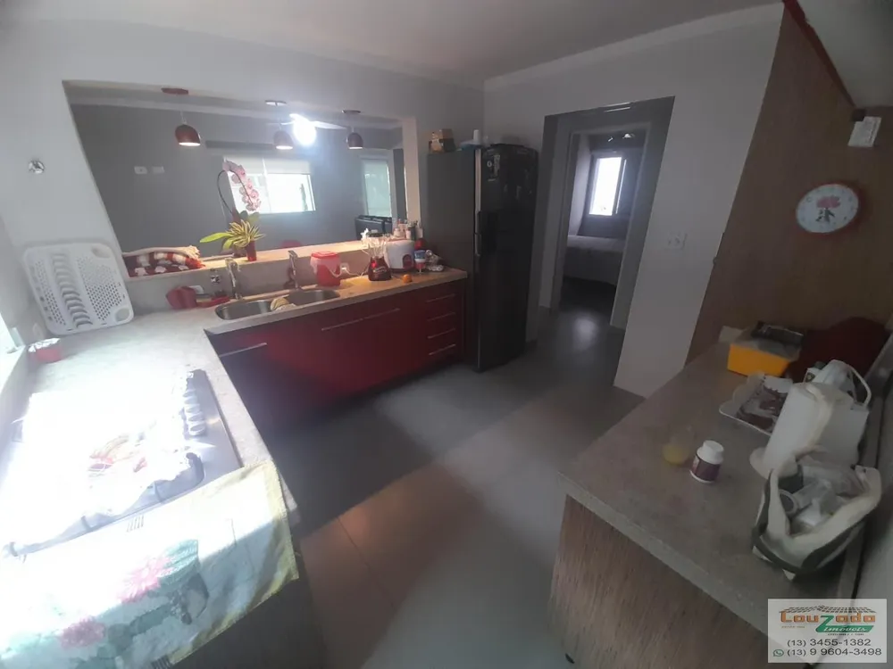 Sobrado, 6 quartos, 288 m² - Foto 3