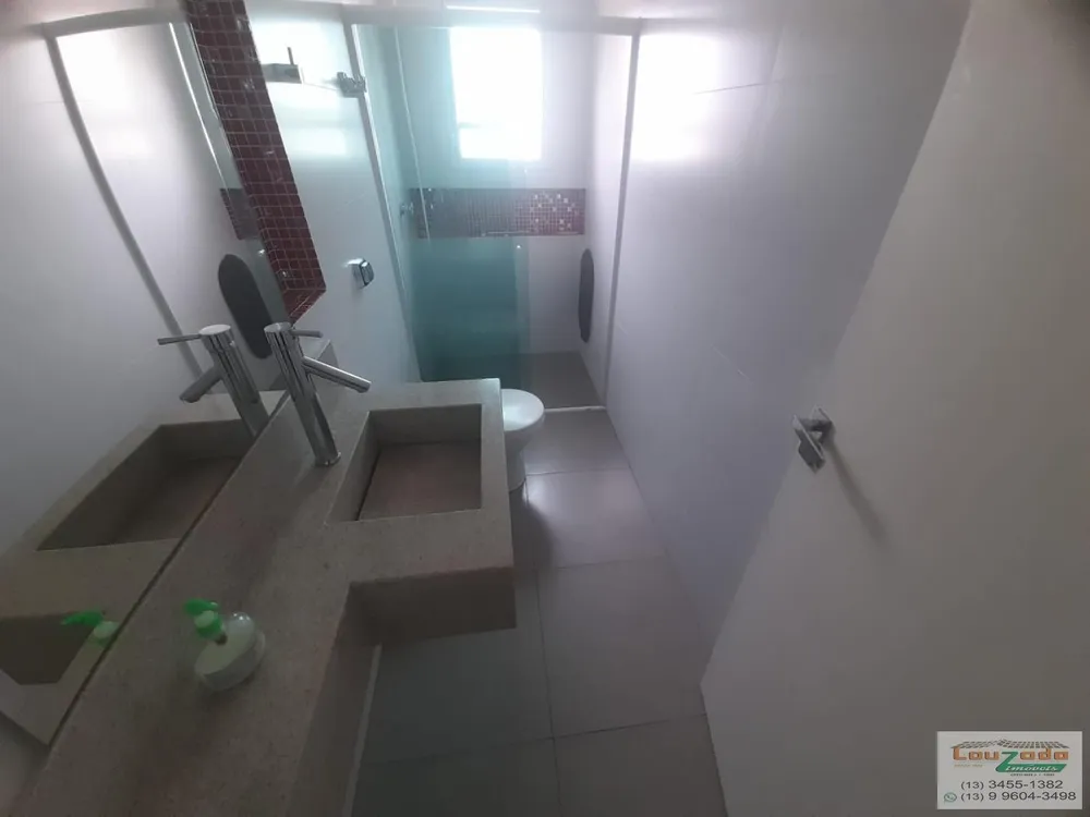 Sobrado, 6 quartos, 288 m² - Foto 2