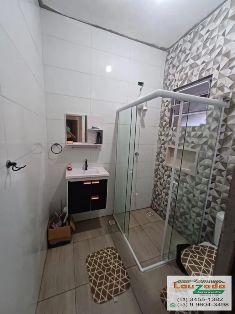 Casa, 2 quartos, 90 m² - Foto 5