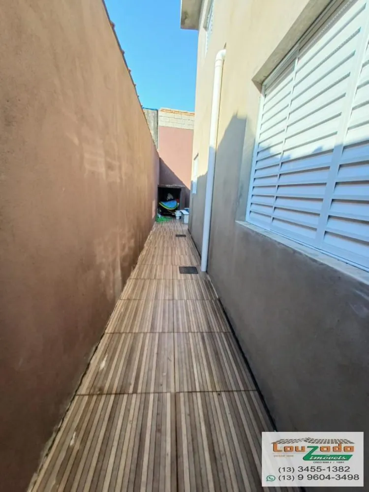 Casa, 2 quartos, 90 m² - Foto 2