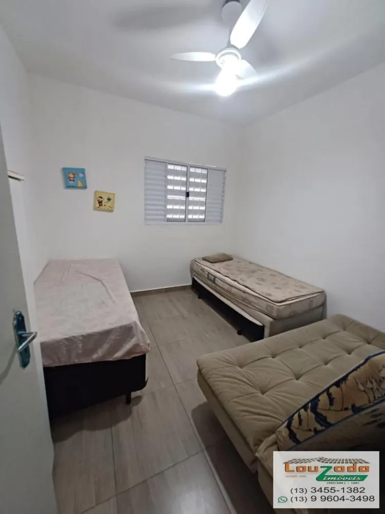 Casa, 2 quartos, 90 m² - Foto 8